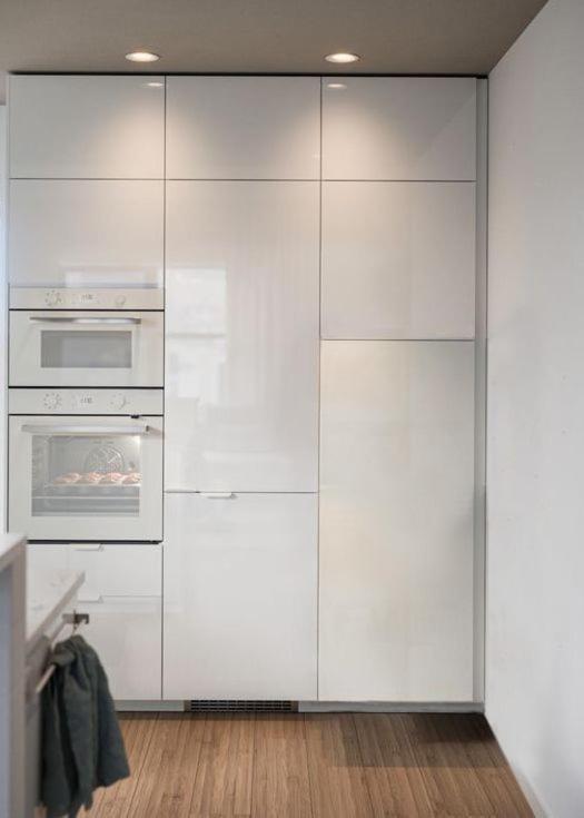 Acropolis Flat Apartment เอเธนส์ ภายนอก รูปภาพ