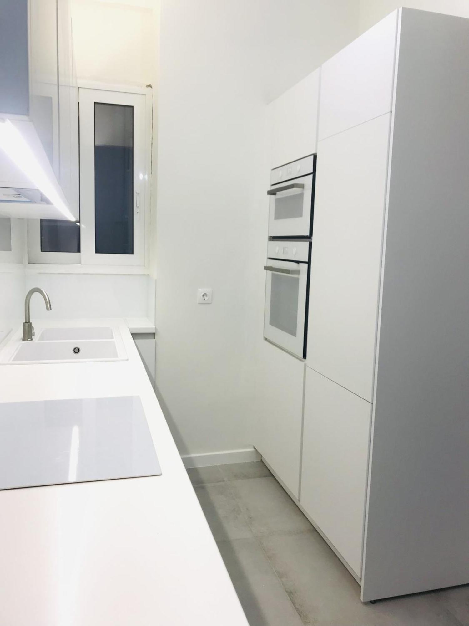 Acropolis Flat Apartment เอเธนส์ ภายนอก รูปภาพ