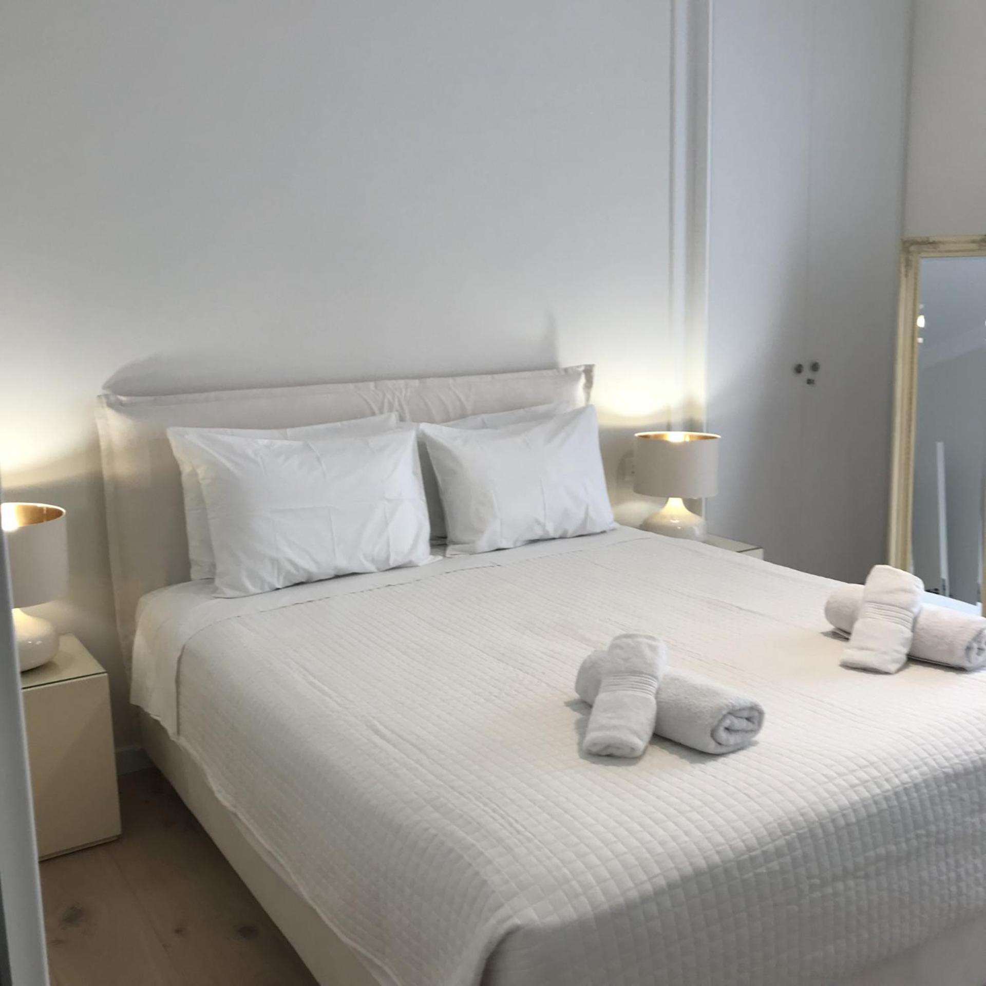 Acropolis Flat Apartment เอเธนส์ ภายนอก รูปภาพ